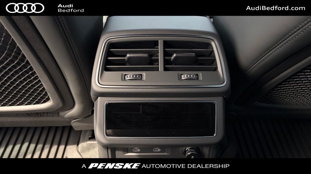 Thumbnail: 2026 Audi RS 7 - 24