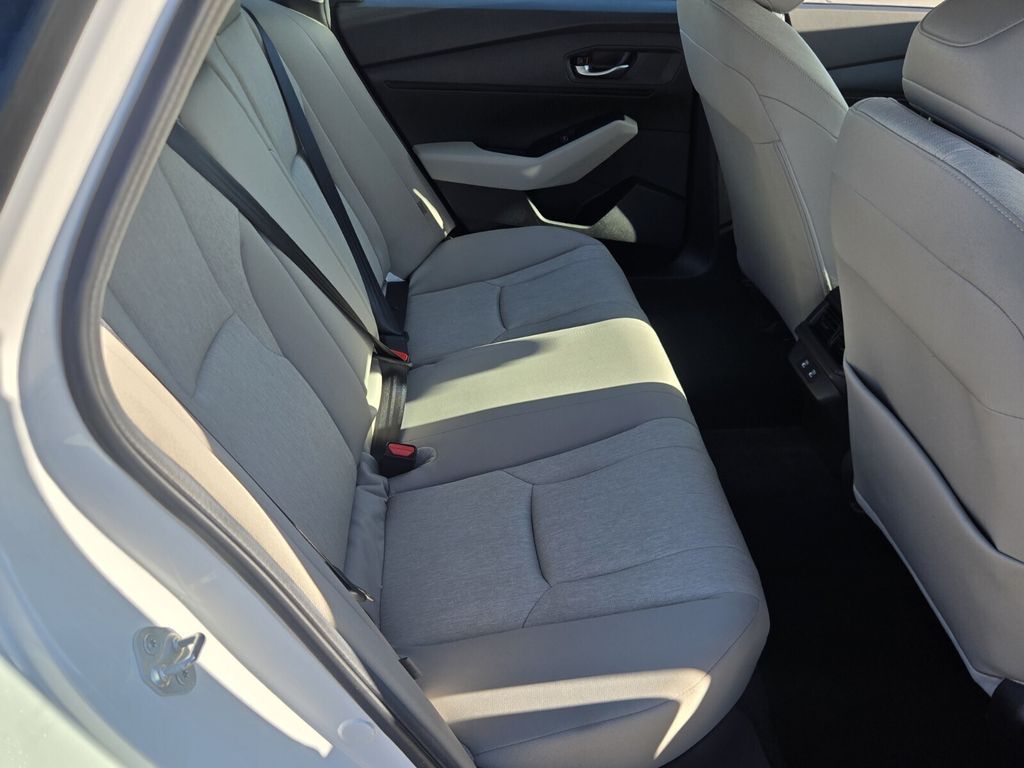 2025 Honda Accord - $26,989
