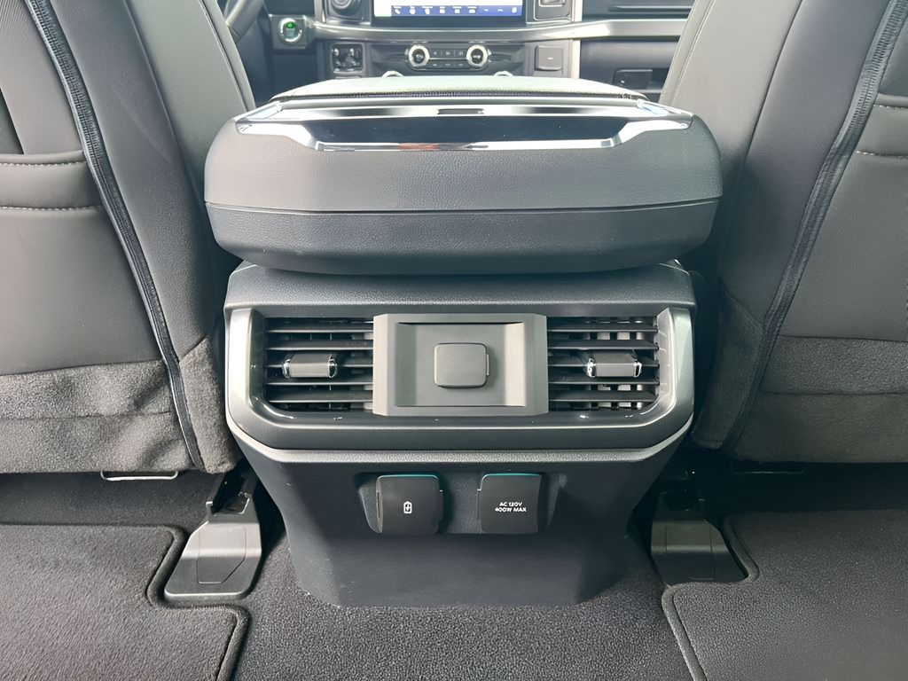 Used 2023 Ford F-150 Truck