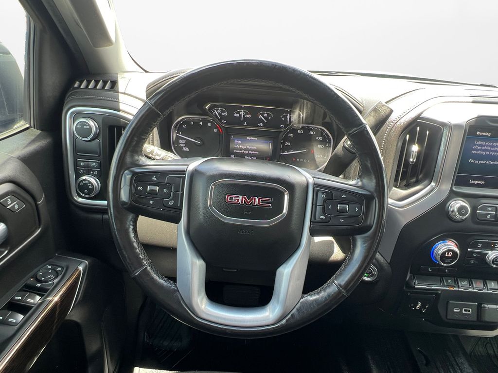 Used Car 2021 Gmc Sierra 1500  Elevation For Sale Under $30,000 In Austin, Texas