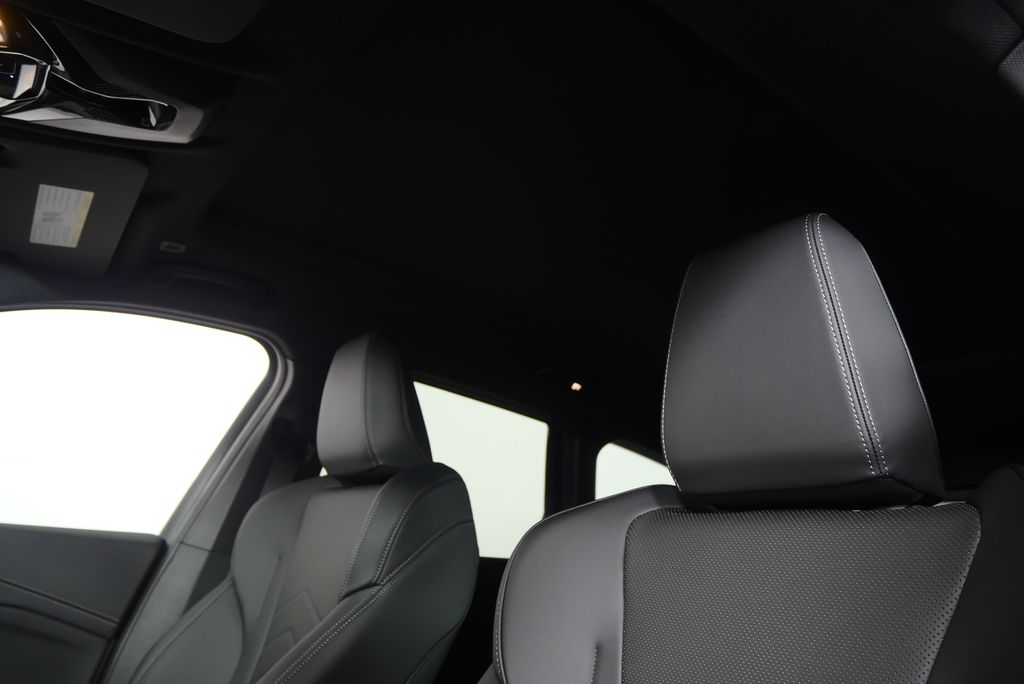 Thumbnail: 2026 BMW X1 - 11
