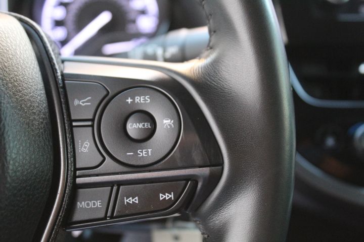 Used Car 2023 Toyota Camry  For Sale Under $25,000 In Georgetown, Texas