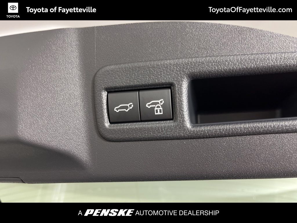 Thumbnail: 2026 Toyota bZ - 22