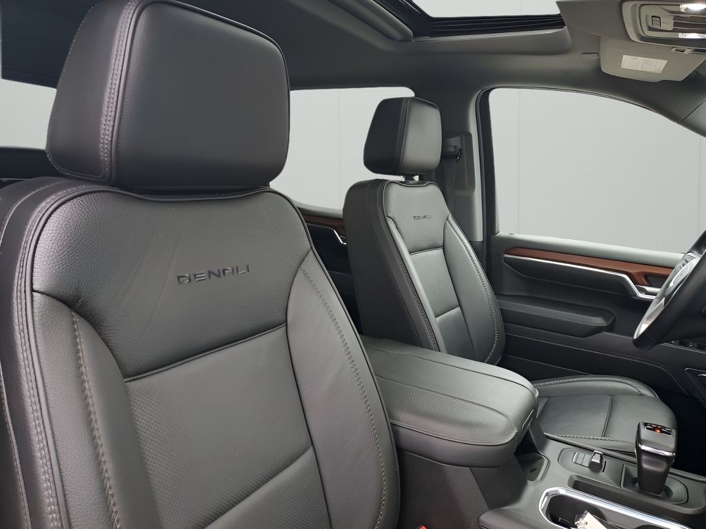 Used Car 2023 Gmc Sierra 1500  Denali For Sale Under $60,000 In Austin, Texas