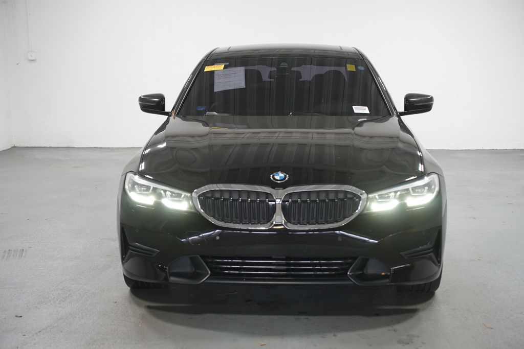 Thumbnail: 2019 BMW 3 Series - 2