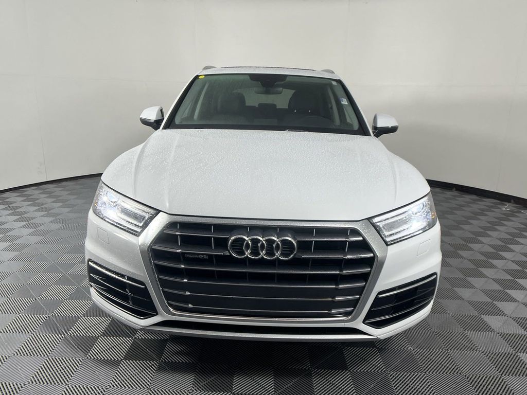 2019 Audi Q5  4