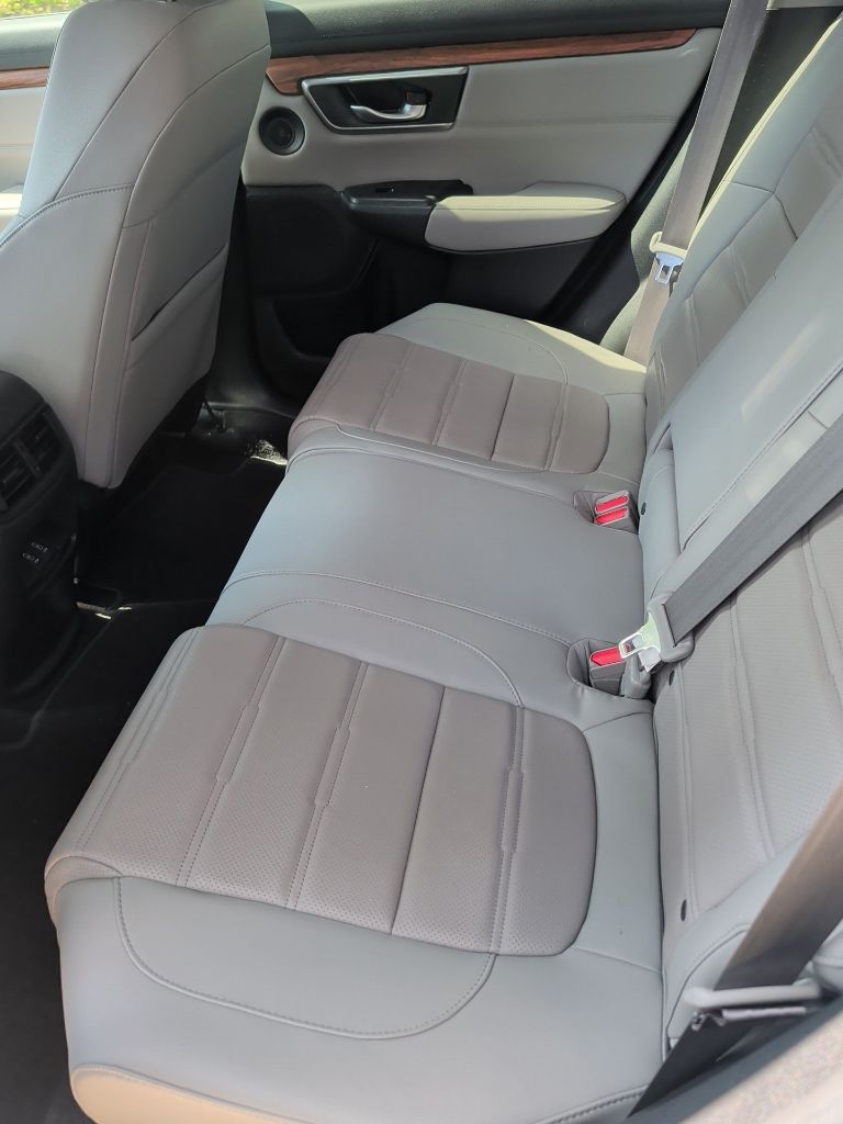 Thumbnail: 2017 Honda CR-V - 3