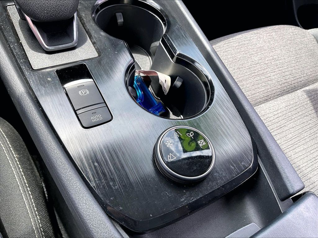 2023 Nissan Rogue — photo 33