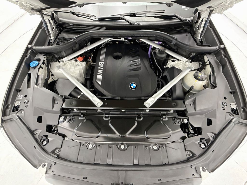 Thumbnail: 2024 BMW X5 - 28