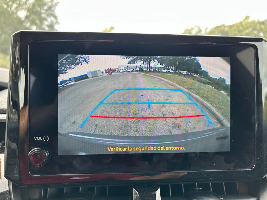 Thumbnail: 2024 Toyota Corolla - 23