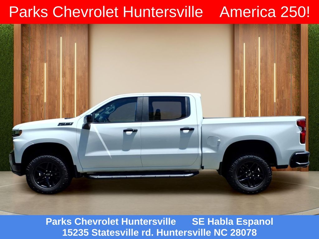 ChevroletSilverado 150029