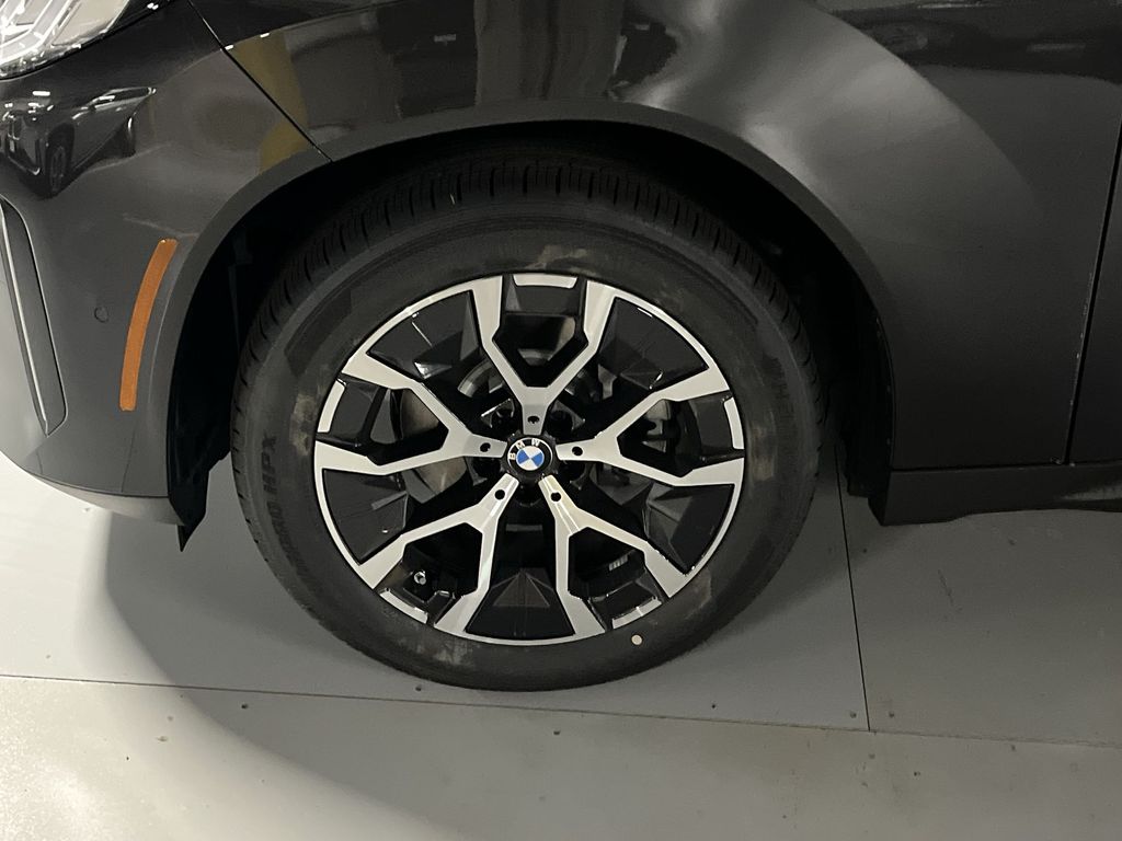 Thumbnail: 2026 BMW X3 - 10