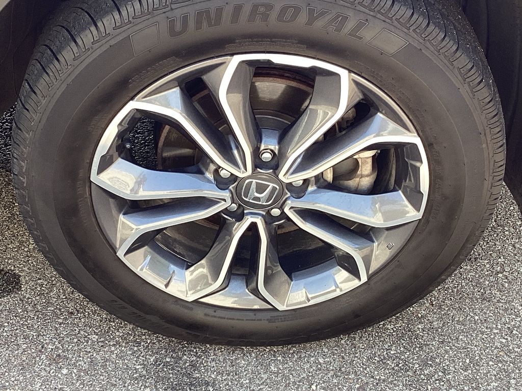 Used 2022 Honda CR-V SUV