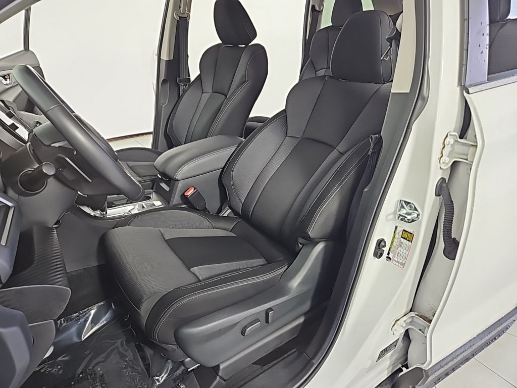 Thumbnail: 2024 Subaru Ascent - 22