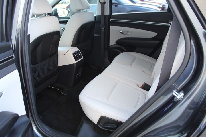 Used Car 2023 Hyundai Tucson  Sel For Sale Under $25,000 In Georgetown, Texas
