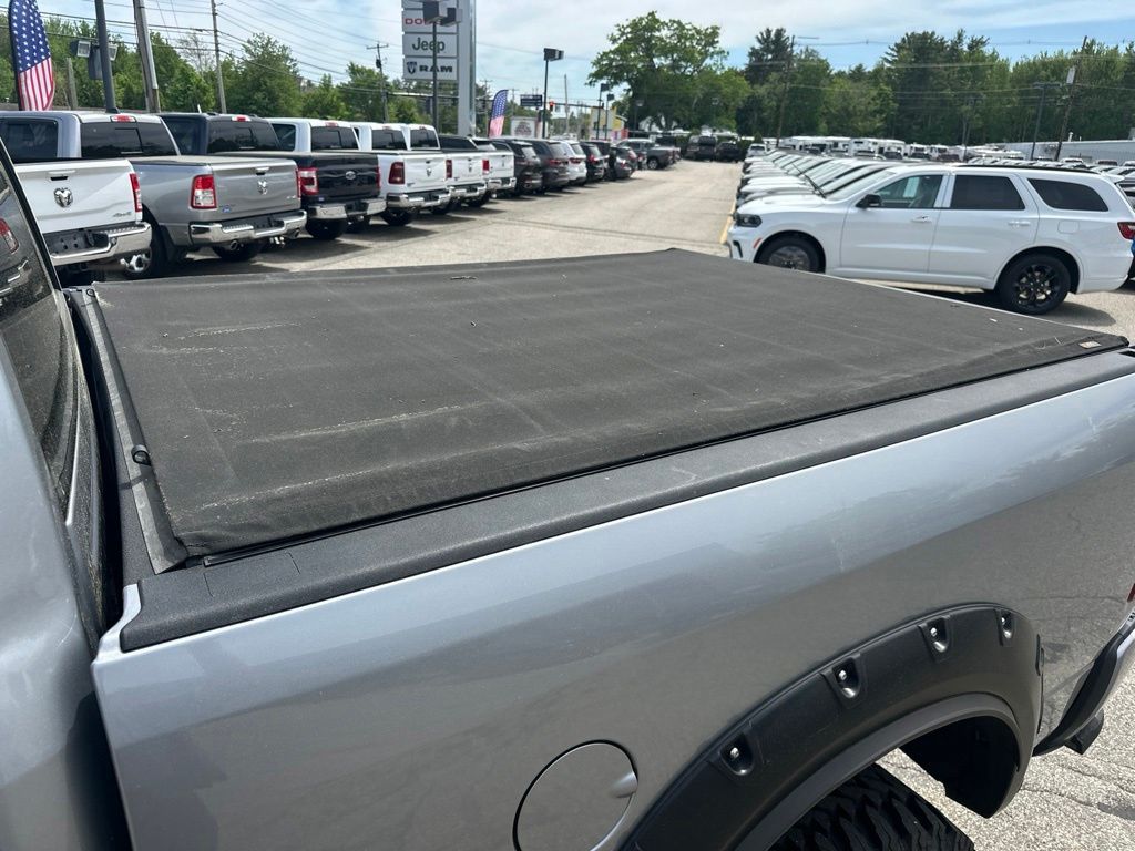 Used 2019 Ram 3500 Truck