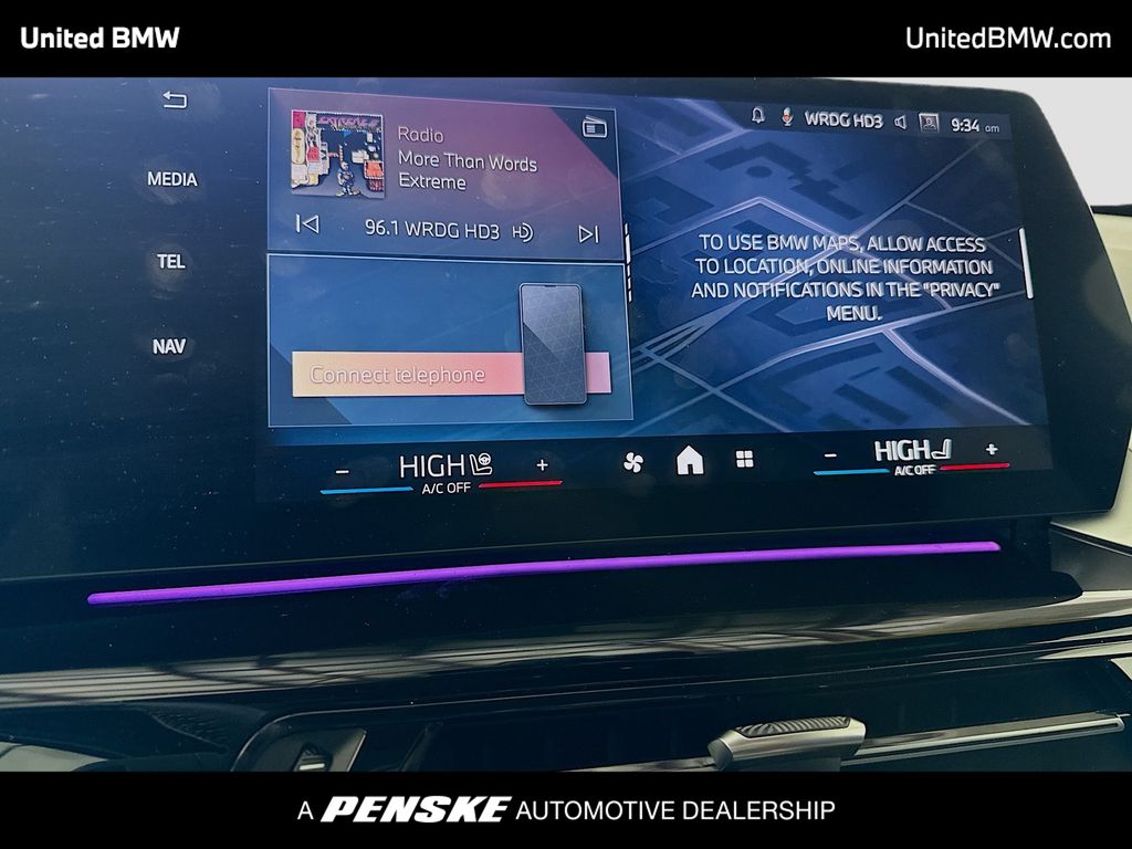 Thumbnail: 2024 BMW X1 - 8