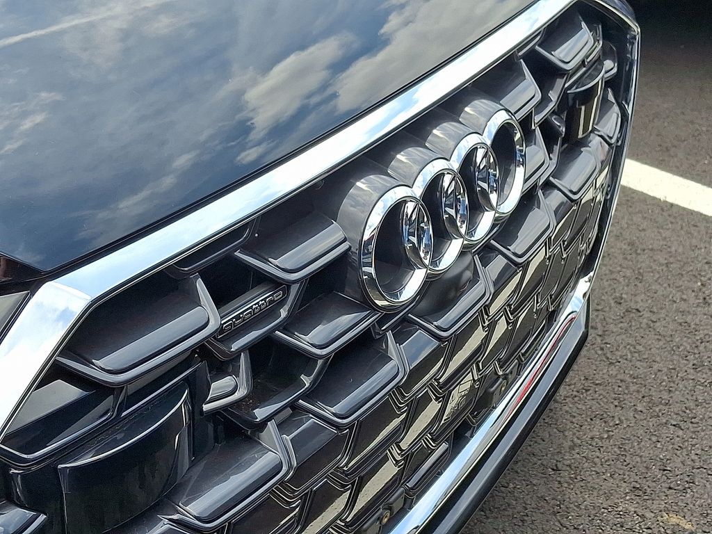 Thumbnail: 2025 Audi A6 - 3