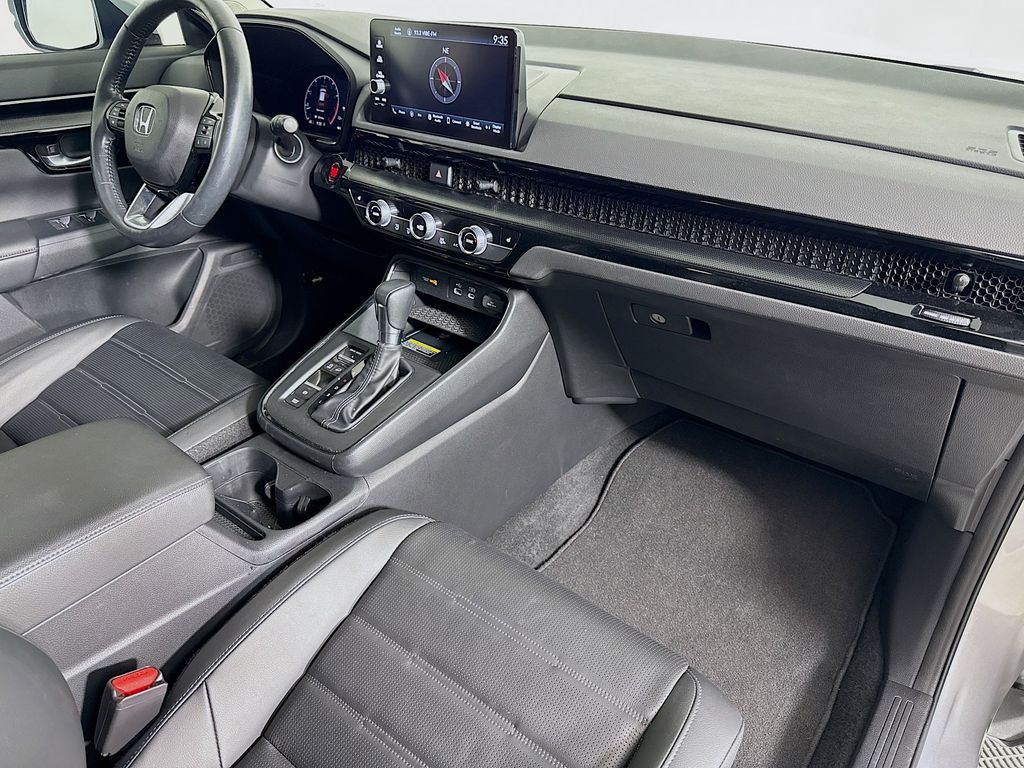 Thumbnail: 2024 Honda CR-V - 30