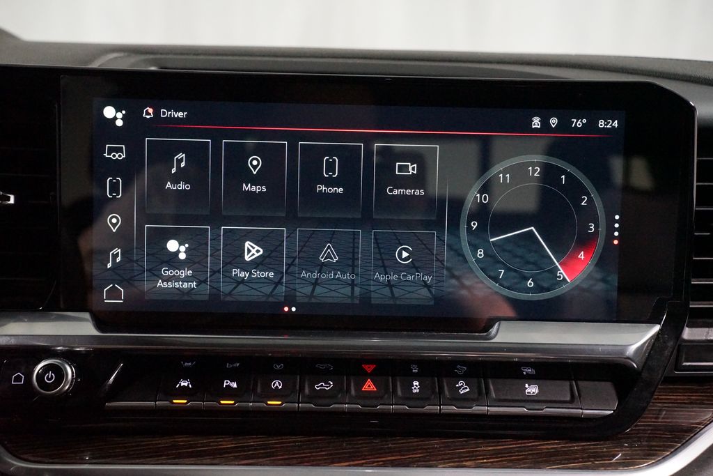 Thumbnail: 2022 GMC Sierra 1500 - 23