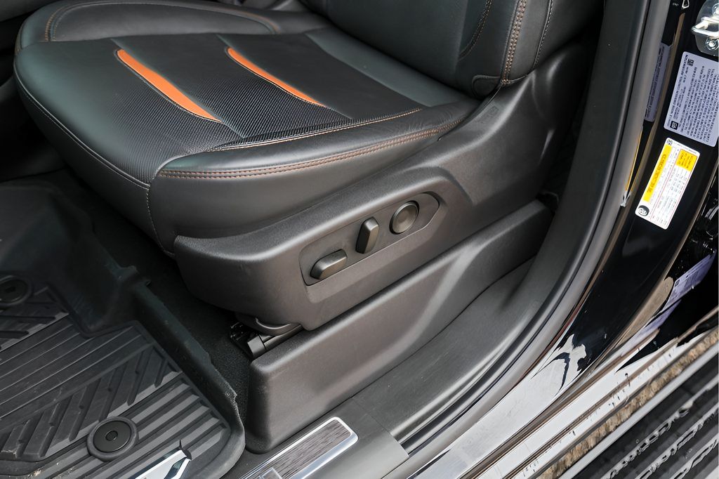 Used Car 2024 Gmc Sierra 2500hd  At4 For Sale Under $80,000 In Austin, Texas