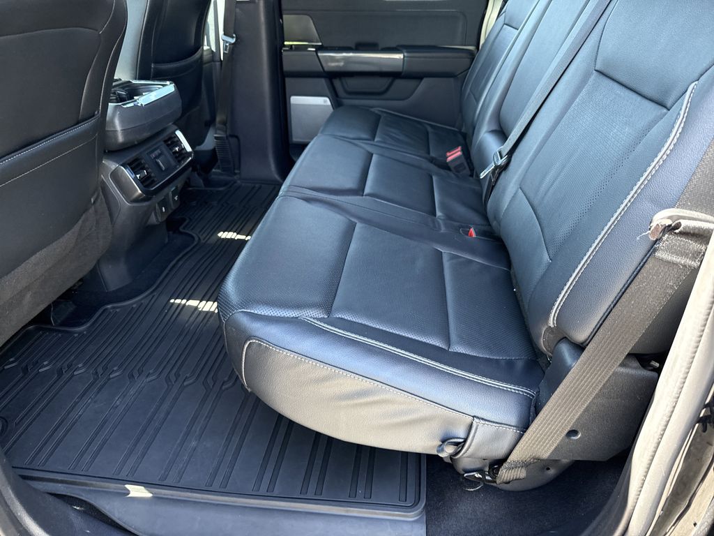 Used 2023 Ford F-150 Truck