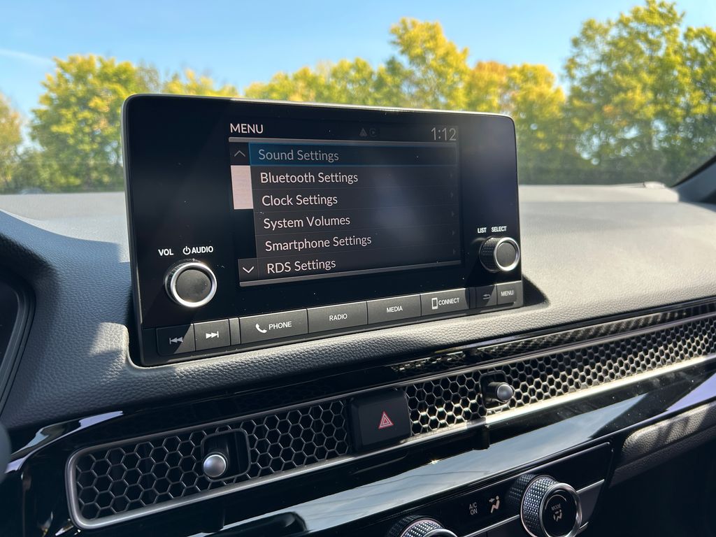 Thumbnail: 2026 Honda Civic - 30