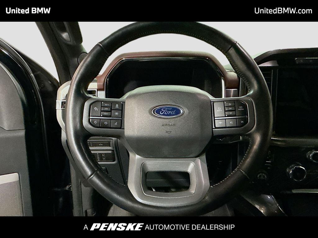 Thumbnail: 2022 Ford F-150 - 6