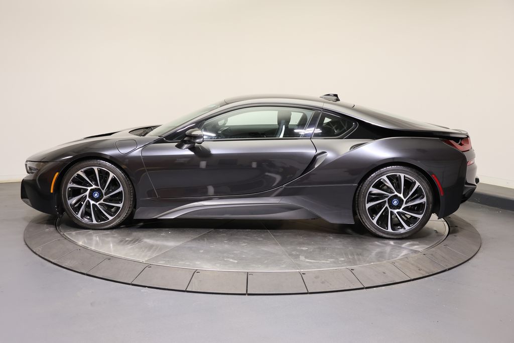 Thumbnail: 2015 BMW  - 4