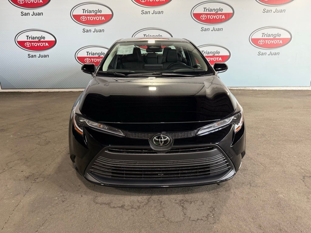 Thumbnail: 2025 Toyota Corolla - 2