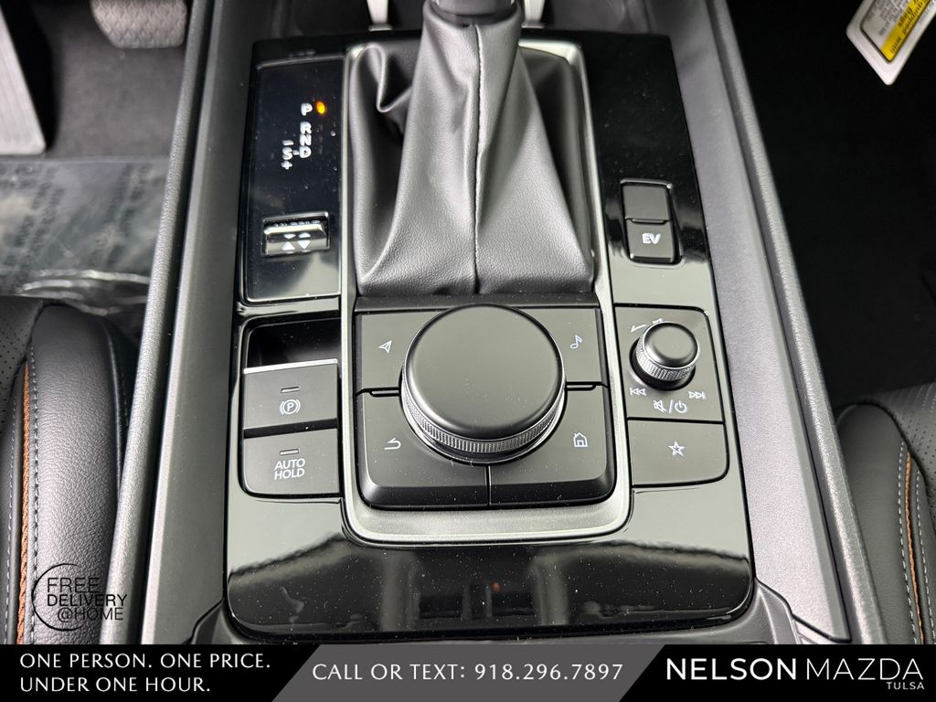 New 2026 Gray Mazda Premium image 34