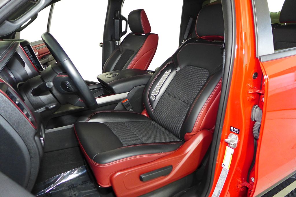 Thumbnail: 2024 RAM 1500 - 22