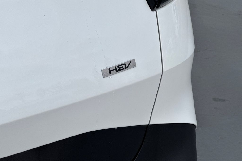 used 2023 Kia Sportage Hybrid car, priced at $25,987