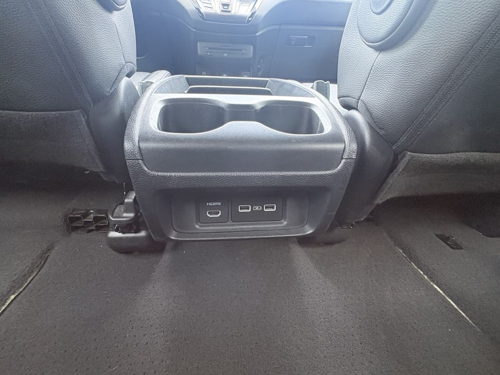 2022 Honda Odyssey Touring  at Don McGill Toyota