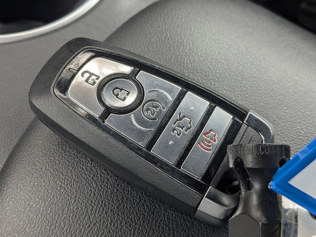 2024 Ford Mustang GT Premium Fastback