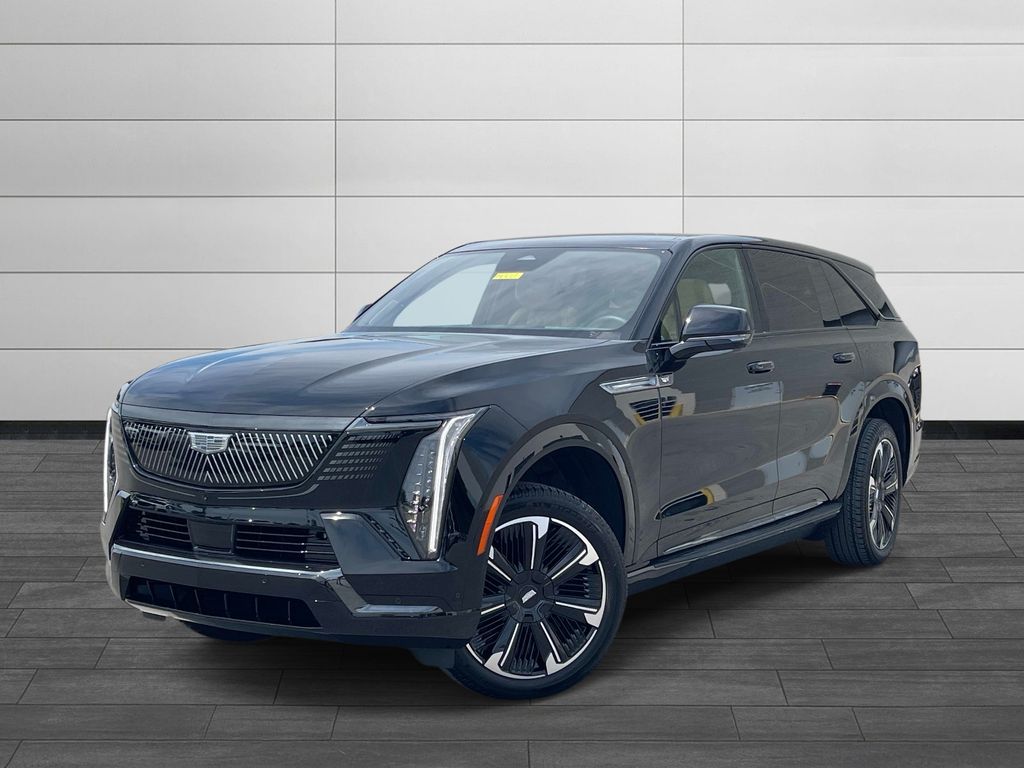 2026 Cadillac Escalade IQ Premium Sport AWD