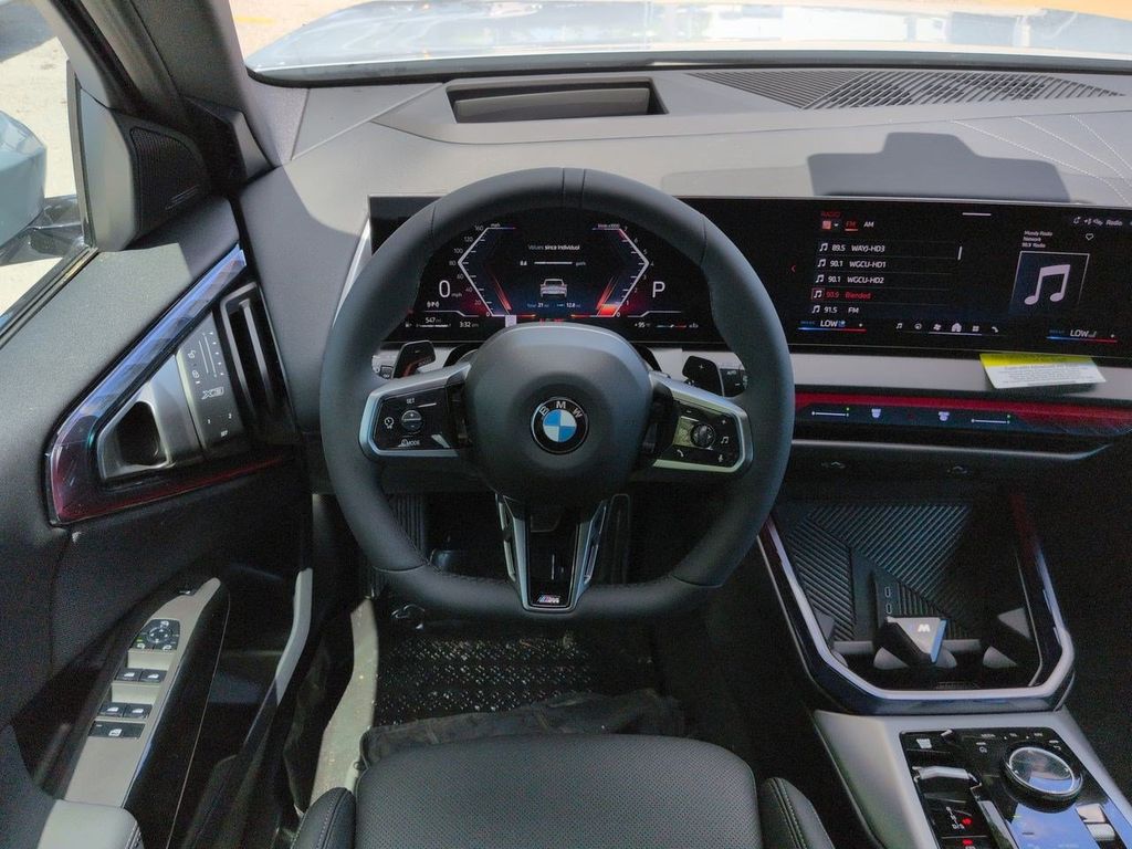 New 2026 Gray BMW 30 xDrive image 16