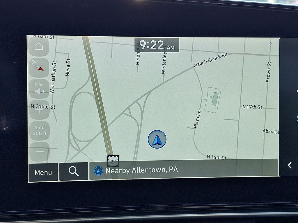 2023 Hyundai Elantra — photo 19