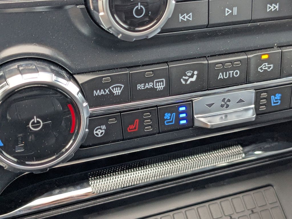 2026 Ford F-150 Rocky Ridge