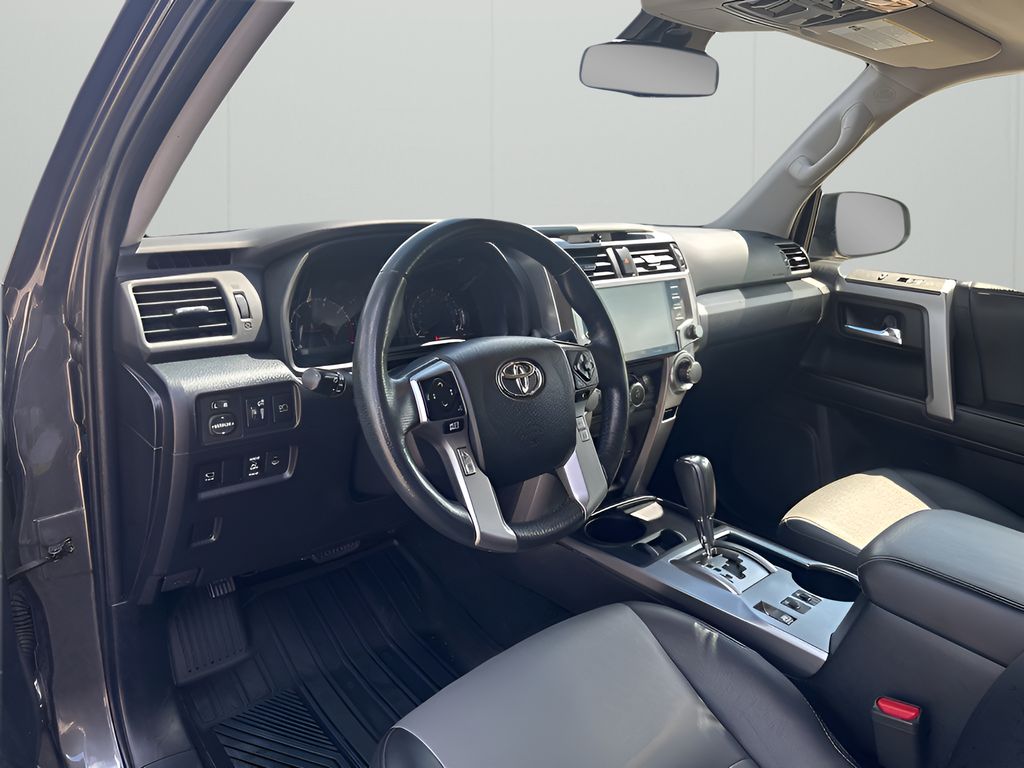 Used Car 2023 Toyota 4runner  Sr5 Premium For Sale Under $40,000 In Austin, Texas