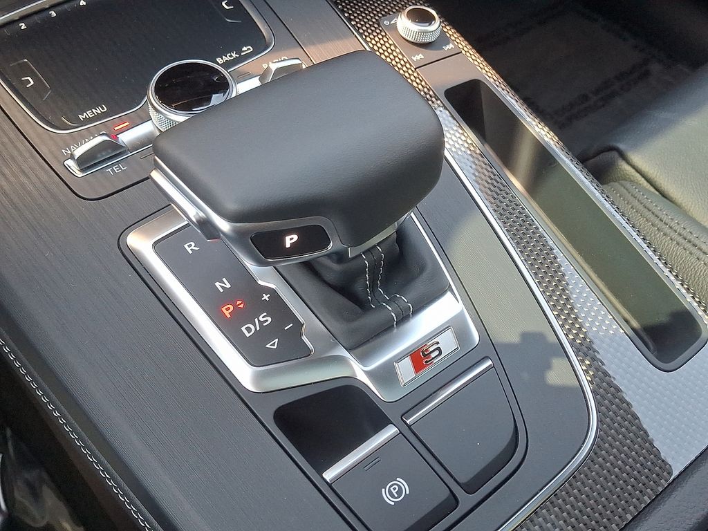 2020 Audi SQ5 Prestige 15