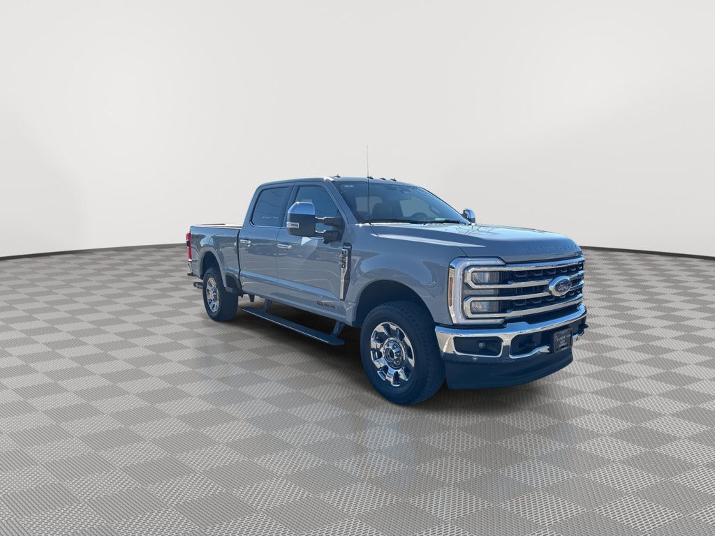 Used 2026 Ford F-250SD Truck