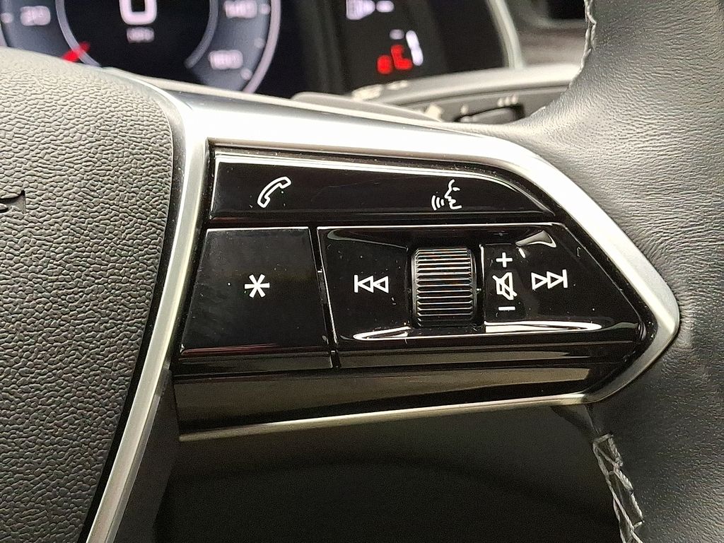 Thumbnail: 2023 Audi A6 - 24