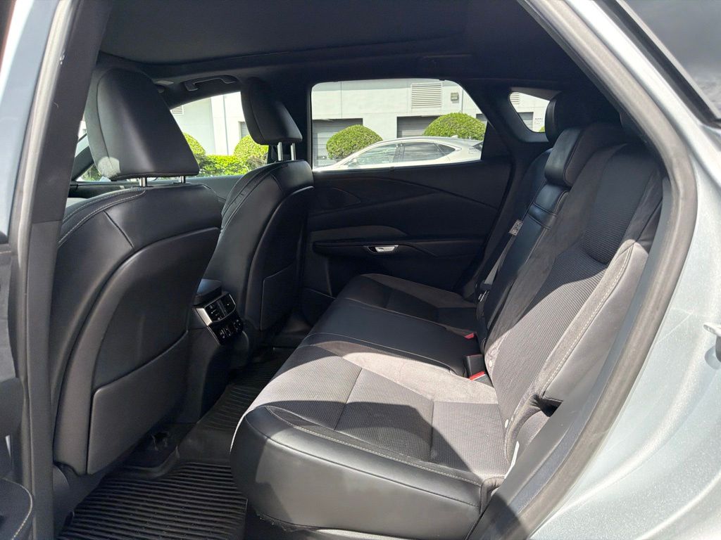 Thumbnail: 2023 Lexus RX - 13