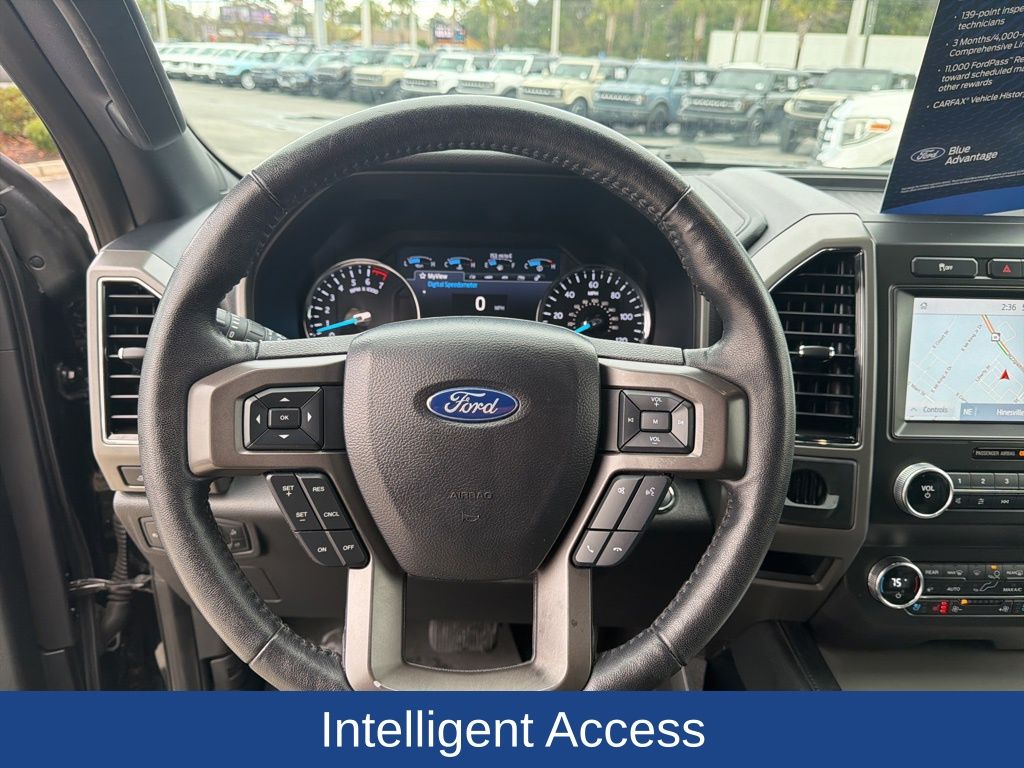 2020 Ford Expedition XLT