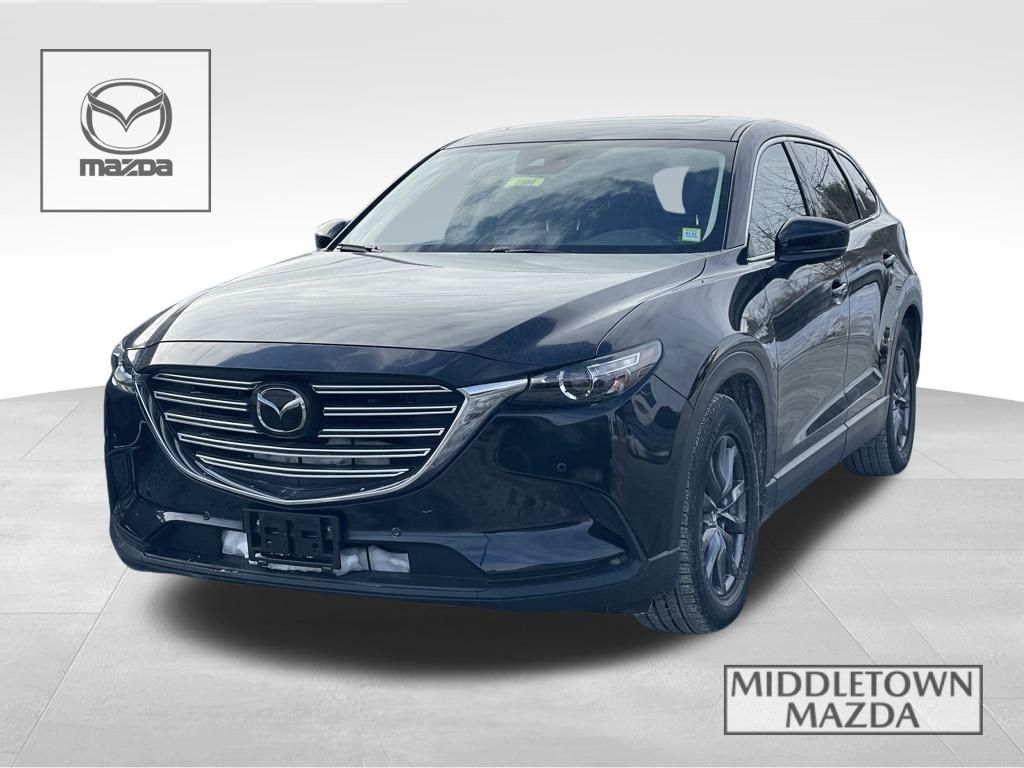 2021 Mazda CX-9 Touring AWD