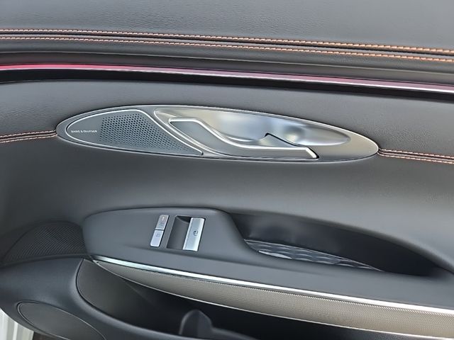 2026 Genesis GV70 Sport Advanced 26