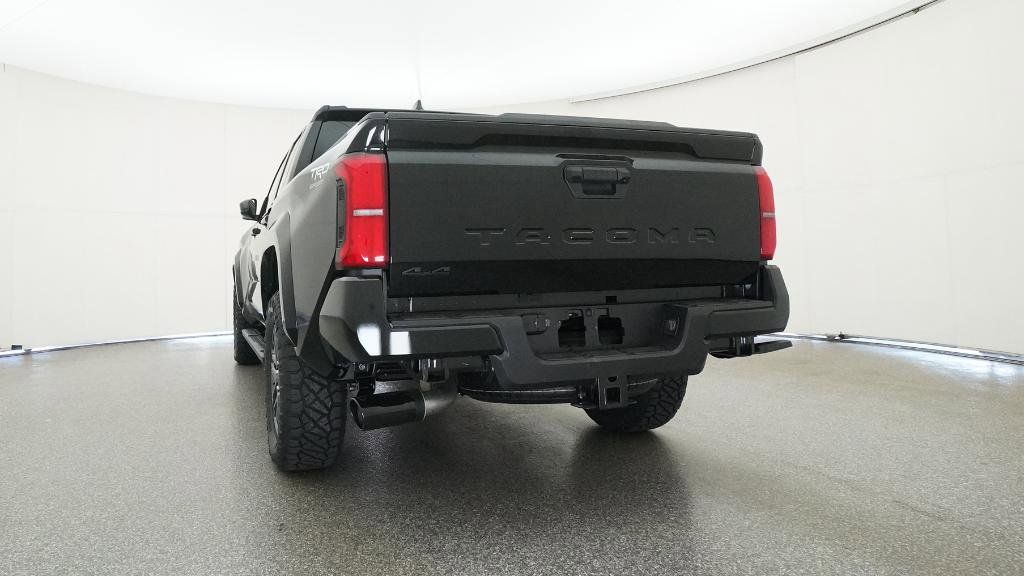 2025 Toyota Tacoma TRD Sport 21