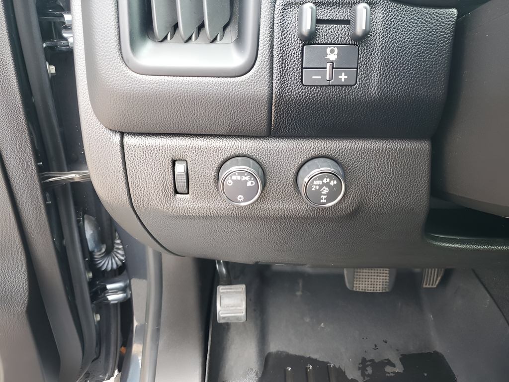 Used Car 2019 Chevrolet Colorado  Zr2 For Sale Under $30,000 In Austin, Texas