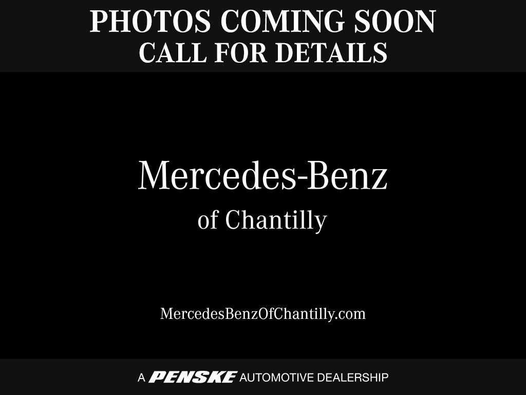 2024 Mercedes-Benz GLS 450 4MATIC -
                Chantilly, VA